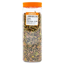 T1G080 - Chipboard Screw